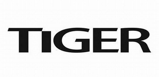 TIGER logo