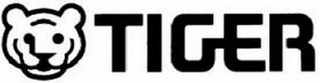 TIGER logo