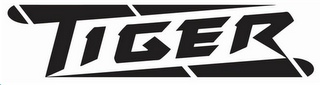 TIGER logo