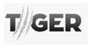 TIGER logo