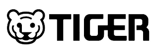TIGER logo