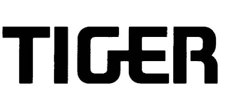 TIGER logo