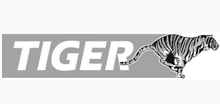 TIGER logo