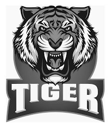 TIGER logo