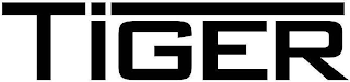 TIGER logo
