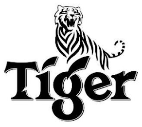 TIGER logo
