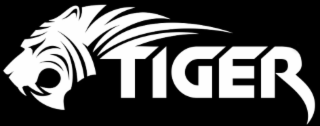TIGER logo
