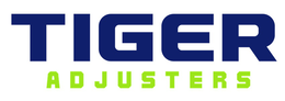 TIGER ADJUSTERS logo
