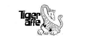 TIGER AFFE logo