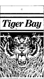 TIGER BAY logo