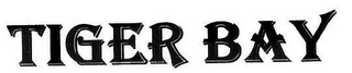 TIGER BAY logo
