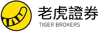 TIGER BROKERS logo