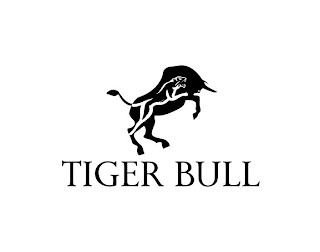 TIGER BULL logo
