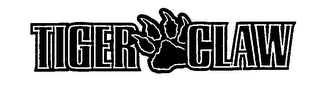 TIGER CLAW logo
