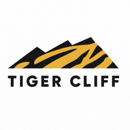 TIGER CLIFF logo