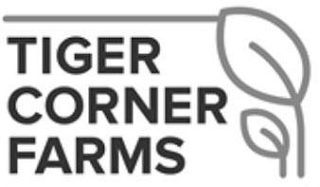 TIGER CORNER FARMS logo