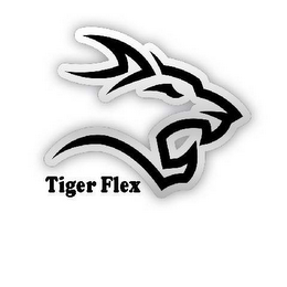 TIGER FLEX logo