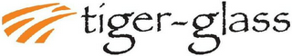 TIGER-GLASS logo