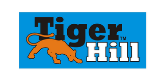 TIGER HILL logo
