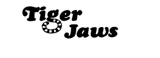 TIGER JAWS logo