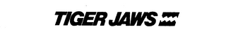 TIGER JAWS logo