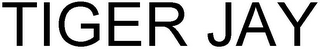 TIGER JAY logo