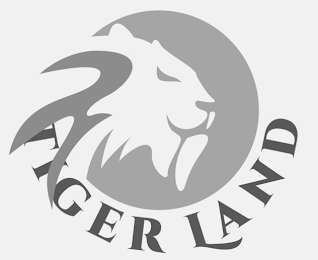 TIGER LAND logo