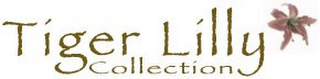 TIGER LILLY COLLECTION logo