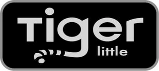 TIGER LITTLE logo