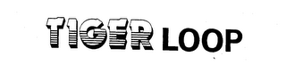 TIGER LOOP logo