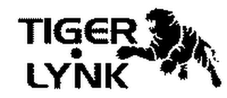 TIGER LYNK logo