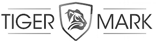 TIGER MARK logo