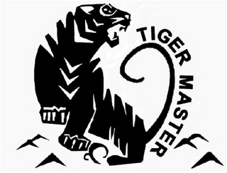 TIGER MASTER logo