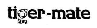 TIGER-MATE logo