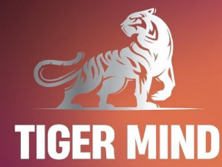 TIGER MIND logo