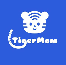 TIGER MOM logo