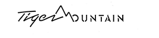 TIGER MOUNTAIN logo