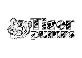 TIGER PUMPS logo