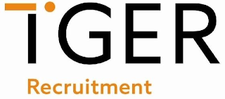 TIGER RECRUITMENT logo
