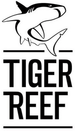 TIGER REEF logo