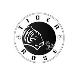 TIGER ROSE logo
