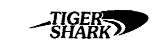 TIGER SHARK logo