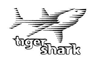 TIGER SHARK logo
