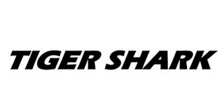 TIGER SHARK logo