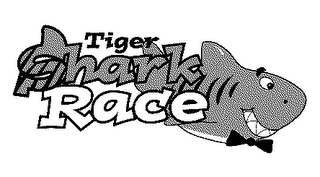 TIGER SHARK RACE