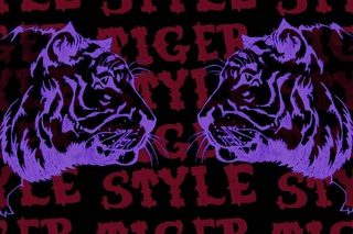 TIGER STYLE logo