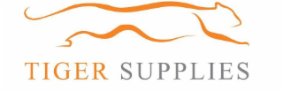 TIGER SUPPLIES logo