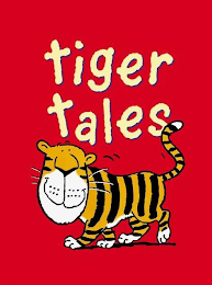 TIGER TALES logo