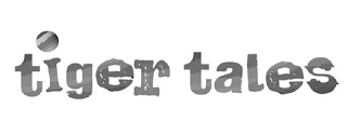 TIGER TALES logo
