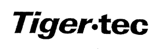 TIGER-TEC logo